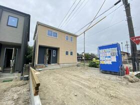 愛知県知多市八幡字堀切