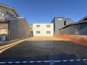 愛知県名古屋市守山区茶臼前