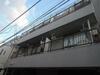 上中里駅より徒歩8分 3階 築39年2ヶ月の賃貸物件