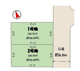 千葉県印西市木刈３丁目