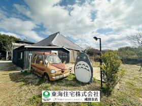 千葉県成田市前林