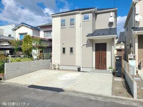 広島県広島市安佐北区落合南1丁目