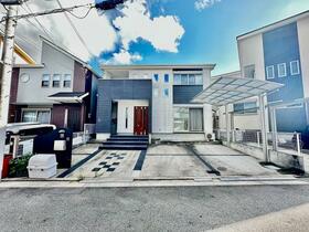 大阪府大阪狭山市今熊４丁目