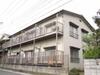 蕨駅より徒歩12分 2階 築46年9ヶ月の賃貸物件