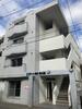 エステート美和南4条 3階 築37年4ヶ月の賃貸物件