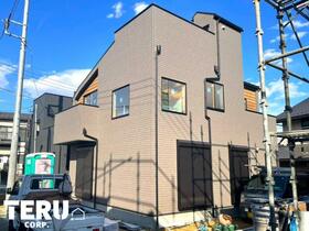 神奈川県横浜市青葉区大場町