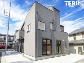 神奈川県横浜市青葉区大場町
