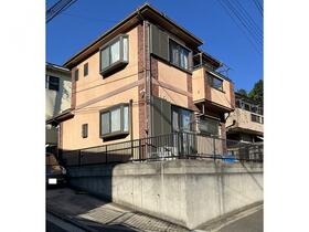 神奈川県横浜市旭区上川井町