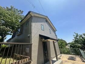 愛知県豊田市上原町西山