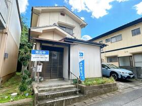山口県周南市大字久米