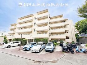 安心を買うなら、朝日土地建物へ　藤和ライブタウン中山