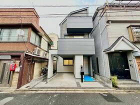 東京都江戸川区上篠崎2丁目