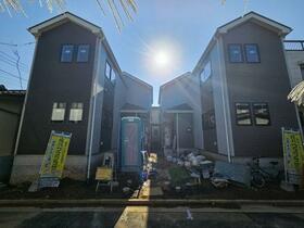 千葉県市川市原木4丁目