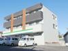 GREENEST6 3階 築12年4ヶ月の賃貸物件