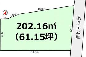 茨城県つくば市花室