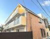 西大久保イレブン 1階 築44年2ヶ月の賃貸物件