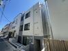 早稲田鶴巻町IMAハウス 1階 築21年7ヶ月の賃貸物件