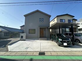 愛知県豊田市吉原町平池