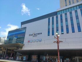 鹿児島県鹿児島市加治屋町（賃貸マンション1K・2階・26.02㎡） その16