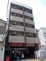 鹿児島県鹿児島市加治屋町（賃貸マンション1K・2階・26.02㎡） その1