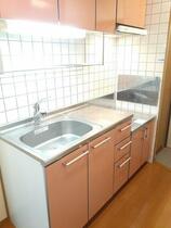 鹿児島県鹿児島市加治屋町（賃貸マンション1K・2階・26.02㎡） その4
