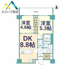 間取り：214079462803