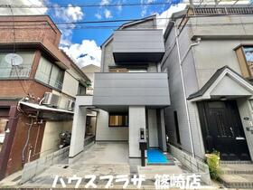 東京都江戸川区上篠崎2丁目