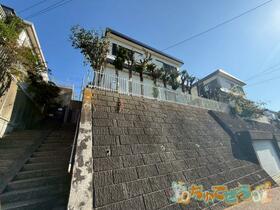 東京都町田市大蔵町