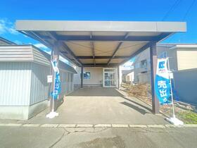 北海道上川郡清水町御影東六条５丁目