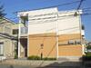 大袋駅より徒歩19分 2階 築22年8ヶ月の賃貸物件