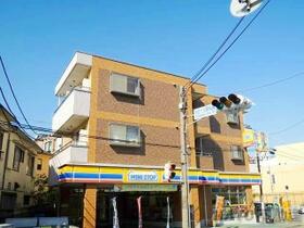 ショコラ２ 2F ｜ 神奈川県川崎市麻生区高石１丁目（賃貸マンション1K・2階・18.63㎡） その1