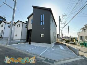 神奈川県相模原市南区磯部