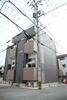 クレオ筥松六番館 2階 築10年9ヶ月の賃貸物件