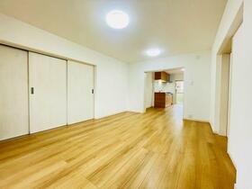 奈多団地２４号棟　２４２０１