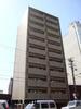 京都駅より徒歩5分 11階 築25年4ヶ月の賃貸物件