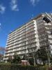アパルトマン北千里 4階 築48年5ヶ月の賃貸物件