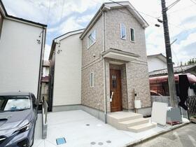 埼玉県所沢市和ケ原2丁目