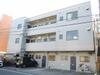 大成マンション 3階 築34年の賃貸物件