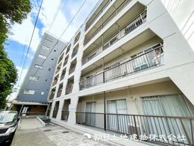 安心を買うなら、朝日土地建物へ　サンハイツ藤が丘