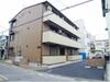 蕨駅よりバス10分 徒歩2分 3階 築12年2ヶ月の賃貸物件