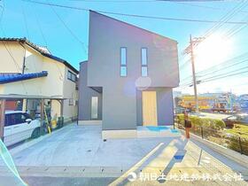 神奈川県横浜市泉区和泉中央南５丁目