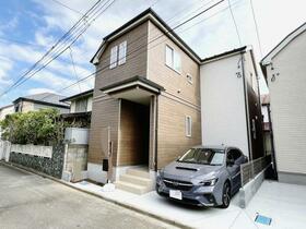 埼玉県所沢市和ケ原2丁目