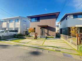 大阪府和泉市はつが野５丁目