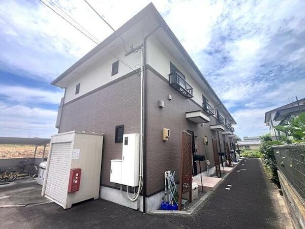 apartment 宮城県柴田郡柴田町西船迫1丁目
地図を見る