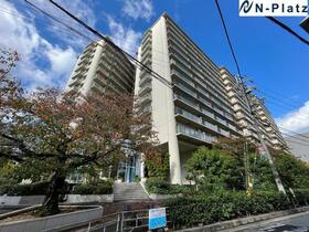 コスモシティ森林公園弐番館