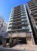 プレジオ松屋町 8階 築2年9ヶ月の賃貸物件