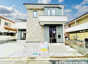 埼玉県所沢市和ケ原２丁目