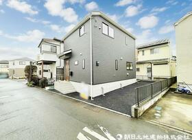 埼玉県所沢市林３丁目