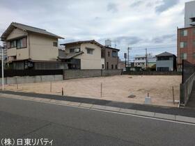 広島県広島市佐伯区楽々園１丁目