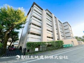 安心を買うなら、朝日土地建物へ　菱興青葉台第２マンション